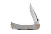 7110.GYSLE1 - Couteau BUCK Slim Pro TRX Titanium 0110GYSLE1 Ed. Lim. 2023