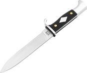 02HY004 - Poignard BOKER History Knife & Tool German Scout Knife