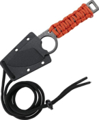 CR2415 - Couteau de Cou CRKT Tailbone