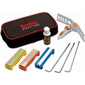 AC50593 - Kit d'aiguisage SMITH'S Diamond Sharpening System