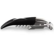 52796 - Couteau Sommelier SCREWPULL Premium Noir