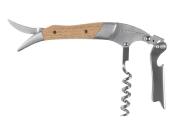 52819 - Couteau Sommelier SCREWPULL Premium Chêne 
