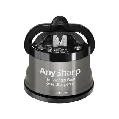 617 - Aiguiseur de Couteaux ANYSHARP PRO Gris