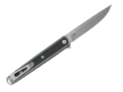 CR7123 - Couteau CRKT Seis GRN Gris/Noir