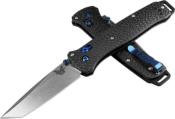 BEN537-09 - Couteau BENCHMADE Bailout Carbon Fiber M390 