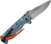 BEN18060S - Couteau BENCHMADE Water Adira Depth Blue