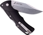 CSFLC3CPSS - Couteau COLD STEEL Verdict 4166SS Black