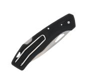 GE004516 - Couteau GERBER LST Lightweight Black