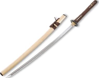 K711S - Katana FUDOSHIN