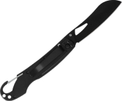 LUSP2TOB - Couteau LUG SP2T Orange/Noir