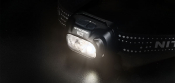 NCNU33BK - Lampe Frontale NITECORE NU33 Noir - 700Lm