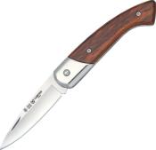 NI108 - Couteau NIETO Camping Cocobolo