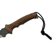 926961 - Machette RITE EDGE Cyber Scimitar 