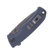 SGTELLUSATKJAU - Couteau SOG Tellus ATK Blue