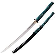 CS88DWK - Wakizashi Sword Long Handle COLD STEEL Dragonfly Series