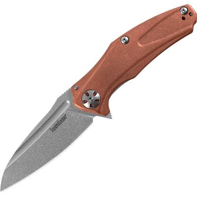 KS7006CU - Couteau KERSHAW Natrix Copper