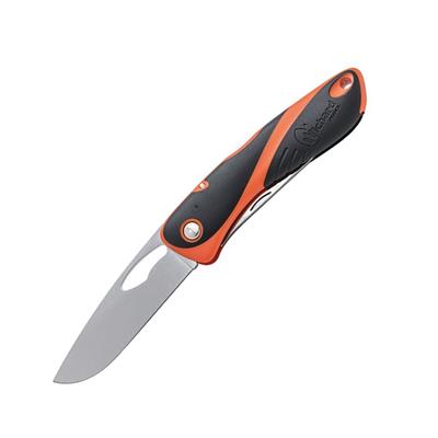 WA10169 - Couteau WICHARD Aquaterra Orange/Noir