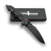 0142BLK - Couteau EXTREMA RATIO MF2 Black