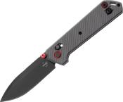 01BP0031 - Couteau BOKER PLUS Annual Dealer Knife 2025 Edition Limitée