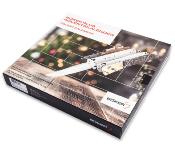 01BP0033 - Calendrier de l'Avent 2025 Urban Trapper BOKER PLUS 