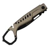 0483BLKTM - Couteau Tactique EXTREMA RATIO MH-STEALTH