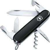 1.3603.3 - Couteau VICTORINOX Spartan noir