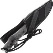 TYPHOON-15W - Poignard MUELA Typhoon