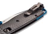 BEN535-3 - Couteau BENCHMADE Bugout Carbon Fiber