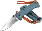 BEN18065S - Couteau BENCHMADE Water Mini Adira Depth Blue