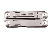 HE53025 - Outils Multifonctions HERBERTZ Selection 9 P. Tout Inox avec Etui