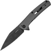 KS1404 - Couteau KERSHAW Flyby Framelock A/O