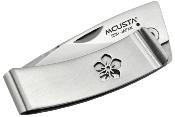 MC85 - Couteau MCUSTA Akechi Mitsuhide Money Clip