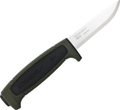 MO13807 - Couteau MORAKNIV Basic 546 Noir/Kaki