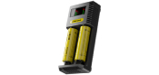 NCCI2 - Chargeur Intelligent NITECORE Ci2