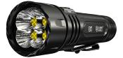 NCEX7 - Lampe torche NITECORE EX7 6000Lm 