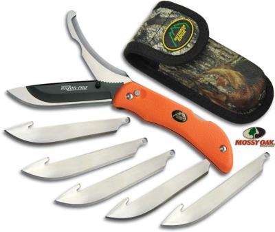 OERO20 - Razor Pro Orange OUTDOOR EDGE