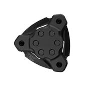 PPFTS5 - Etoile à Lancer / Shuriken Pliante PERFECT POINT Noir  