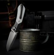 RTPTB - Couteau REMETTE RT-Meteor RTPT-B