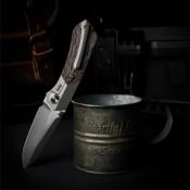 RTPTD - Couteau REMETTE RT-Meteor RTPT-D