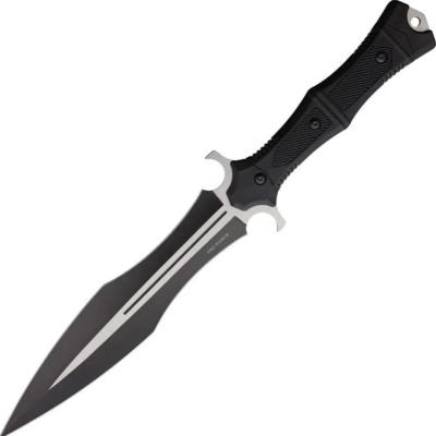 TFFIX3001BK - Poignard Tactique TAC FORCE Fixed Blade