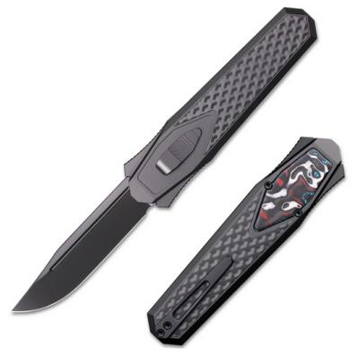 ZL101B5 - Couteau Automatique REMETTE RT-Swordfish  