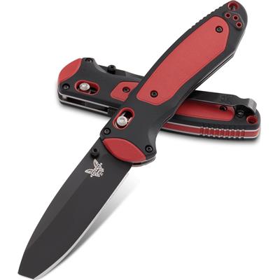 BEN591BK - Couteau BENCHMADE Boost