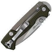 CS58SQ - Couteau COLD STEEL AD-15