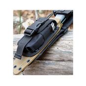 ESEE52POUCHK - Etui Accessory Pouch Desert ESEE KNIVES pour ESEE5 et ESEE6