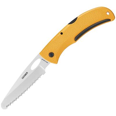 G6971 - Couteau GERBER E-Z Out Rescue