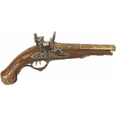 P1026 - Pistolet à Percussion DENIX