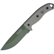 ESEE5SOD - Poignard ESEE KNIVES Survival Model 5SOD