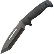 SCHF17 - Poignard SCHRADE Full Tang Drop Point Tanto