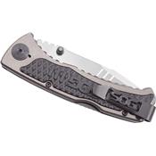 SOGSW1001CP - Couteau SOG Sideswipe Mini