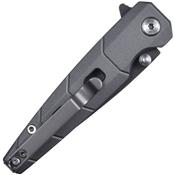 SW1100068 - Couteau SMITH & WESSON M&P Linerlock